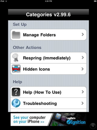 Illustration for article titled 16 Reasons You Need to Jailbreak Your iPad